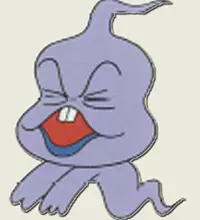 imagem de capa do personagem Kushami-obake