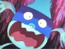 imagem de capa do personagem Onibi Kozou