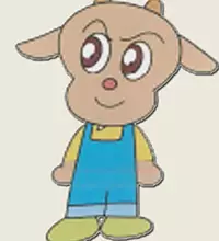 imagem de capa do personagem Yagio