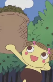 imagem de capa do personagem Ton-chan