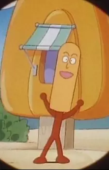 imagem de capa do personagem Icecandyman
