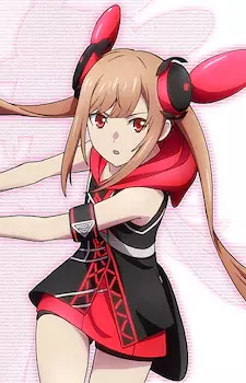 imagem de capa do personagem Arashi Spring