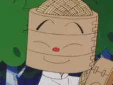 imagem de capa do personagem Seiro-kun