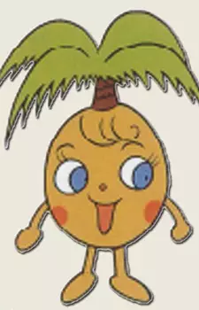 imagem de capa do personagem Yammi