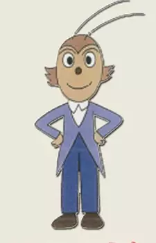 imagem de capa do personagem Kororin