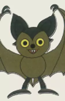 imagem de capa do personagem Koumorin