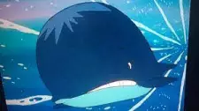 imagem de capa do personagem Kujira no Kutan