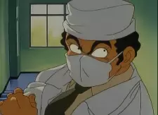 imagem de capa do personagem Ben Kyoshi