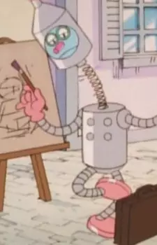imagem de capa do personagem Nankahenda