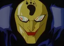 imagem de capa do personagem Principal Toenail of Satan