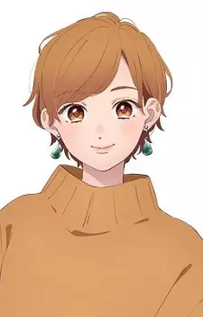 imagem de capa do personagem Rin Fujishiro