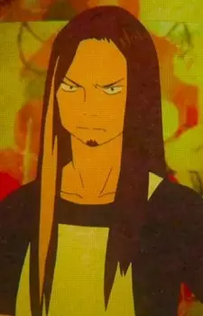 imagem de capa do personagem Jelinek