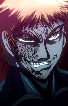 imagem de capa do personagem Zorin Blitz