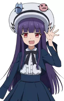 imagem de capa do personagem Jucerino
