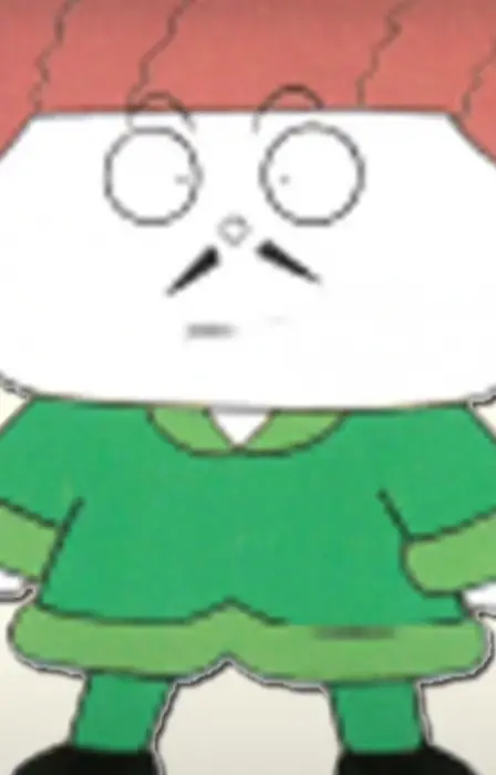 imagem de capa do personagem Ootoro-dono