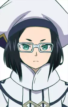 imagem de capa do personagem Reginleif