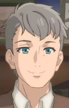 imagem de capa do personagem Elaina's Father
