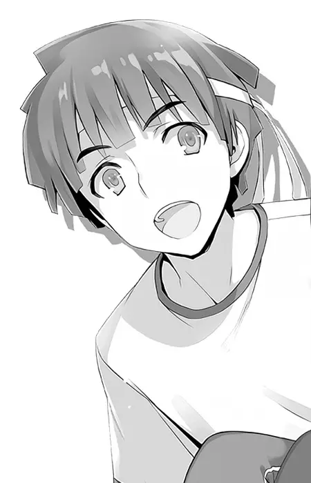 imagem de capa do personagem Sou Shibata