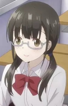 imagem de capa do personagem Yuuko Masaka