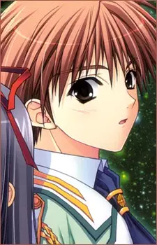 imagem de capa do personagem Ryota Aizawa