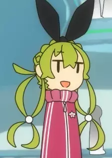 imagem de capa do personagem Mitarashi