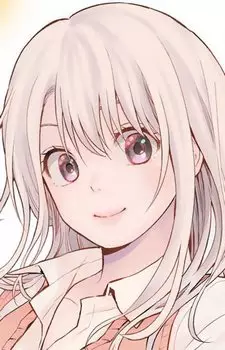 imagem de capa do personagem Mona Kawai