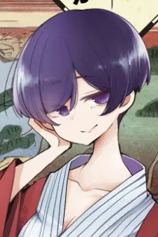 imagem de capa do personagem Bunko Daikokutei