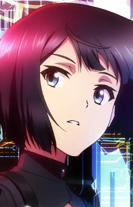 imagem de capa do personagem Echika Hieda