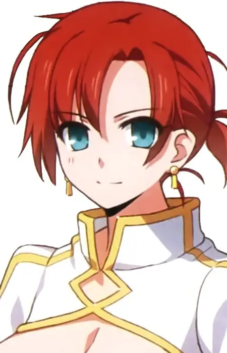 imagem de capa do personagem Boudica