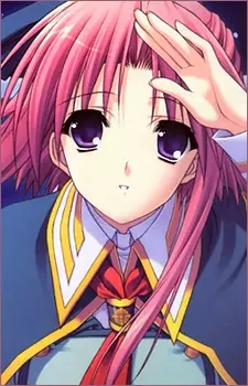 imagem de capa do personagem Nao Morisaki