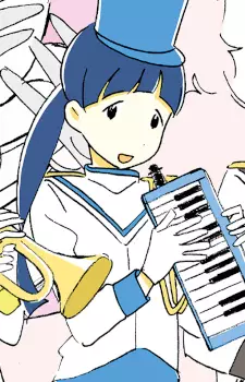 imagem de capa do personagem Ayumin