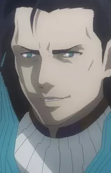 imagem de capa do personagem Nikola Tesla