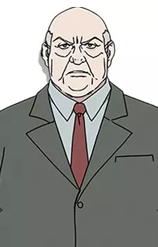 imagem de capa do personagem Fyodor Gergiev