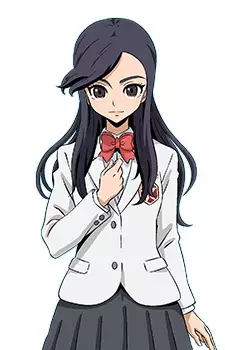 imagem de capa do personagem Asuna Kanzaki