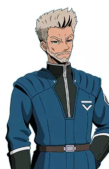 imagem de capa do personagem Ginta Ibushi
