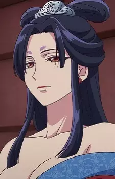 imagem de capa do personagem Joka