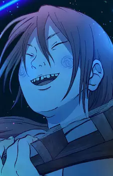 imagem de capa do personagem Tomona