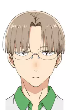 imagem de capa do personagem Kyou Kasahara