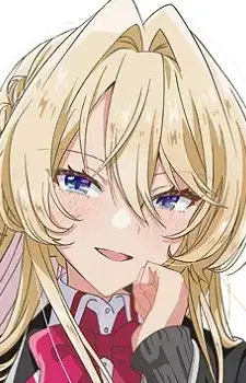 imagem de capa do personagem Mai Ouzuka