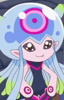 imagem de capa do personagem Jellymon