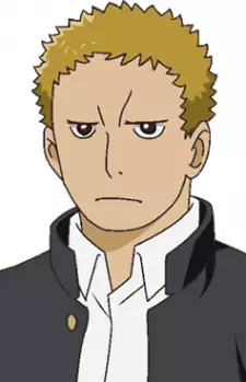 imagem de capa do personagem Sumida