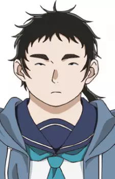 imagem de capa do personagem Umino