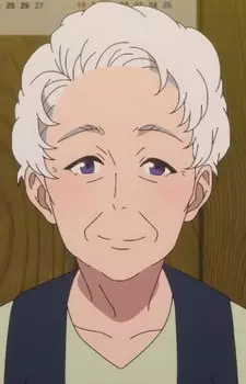 imagem de capa do personagem Obaa