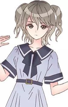 imagem de capa do personagem Nina Yamada