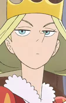 imagem de capa do personagem Hiling