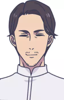 imagem de capa do personagem Soujirou Ishikawa