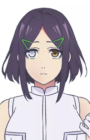 imagem de capa do personagem Angel Usukubo