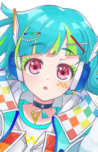 imagem de capa do personagem Auru Omega