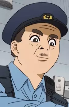 imagem de capa do personagem Nagai