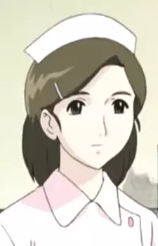 imagem de capa do personagem Rumi